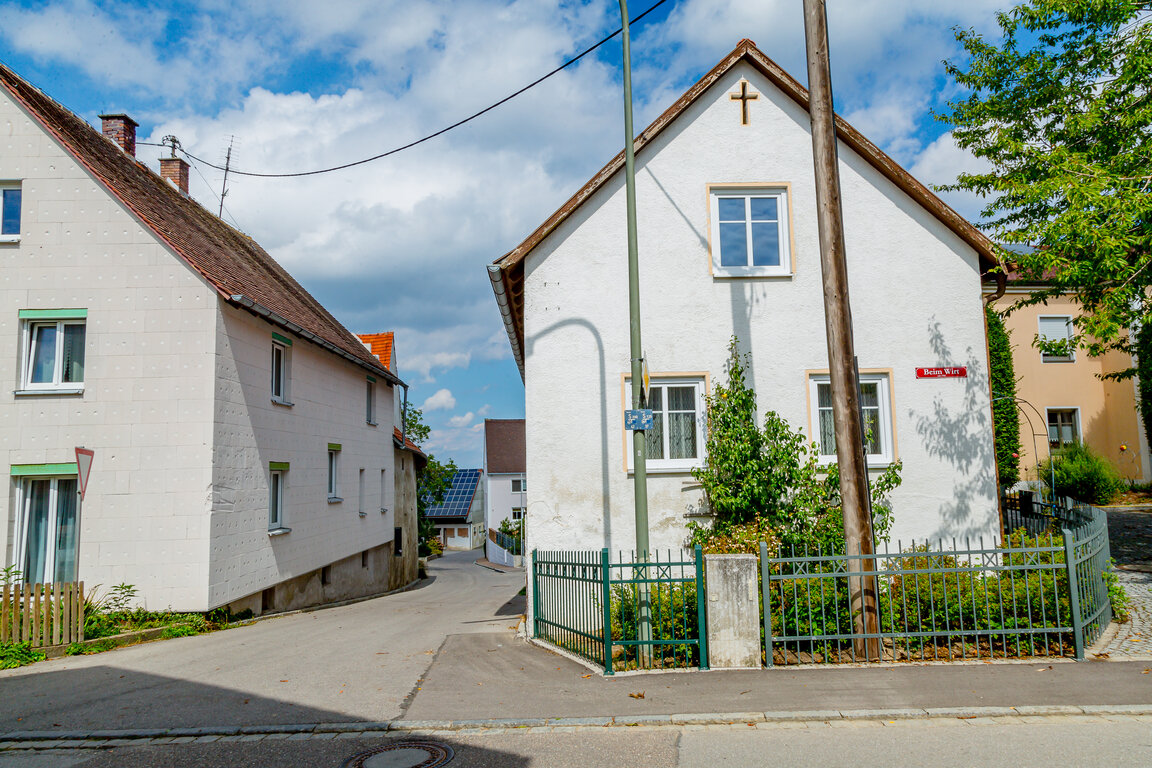 Image: _JA 40750 Blick in die Lindenstraße.jpg